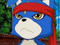 Digimon Savers episode 10 part1 Digimon Savers episode 10 part1