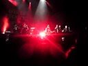 les dirty au bikini avec en + l'intro de waiting thinking leaving