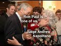 Ron Paul\