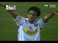 COLO COLO 2- BOCA Jr. 0  20/03/2008 COPA LIBERTADORES