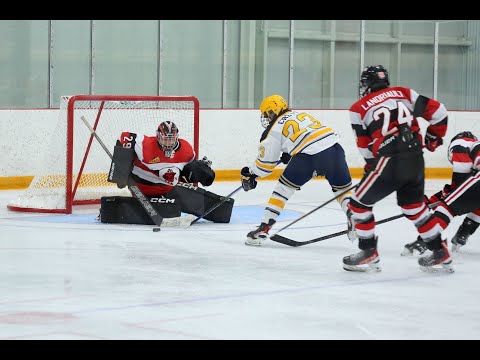 Justin Cossais U16 2023