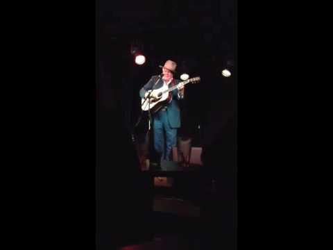 Peter Rowan