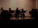 SSC Music Guitar Majors 1st Concert CUERDAS - 2nd Lute Piece