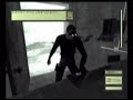 splinter cell training