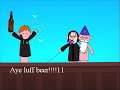 Potter Puppet Pals--Voldemort's Secret