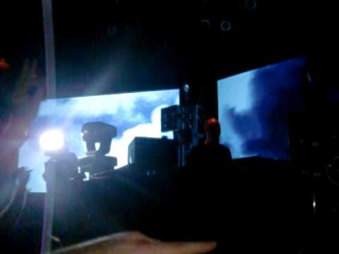 Sun & Moon - Above & Beyond at the House of Blues Chicago