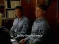 benjamin mckenzie - JAG