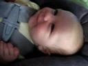 Babies in Space.....(or in the car seat)