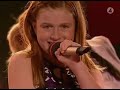 Amy Diamond - Big guns (Live Sommarkrysset 2006) Amy Diamond - Big guns (Live Sommarkrysset 2006)