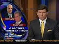 Hillary Clinton's Brother Joins McCain Camp?