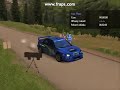 Rallies - It's my life Rallies - It's my life