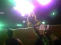 videos de Joelma sentando no palco!