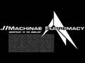 Machinae Supremacy - Attack Music