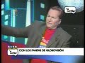 radio rochela en buenas noches  globovisión 