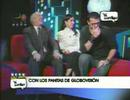 Radio Rochela en Buenas Noches (globovisión)