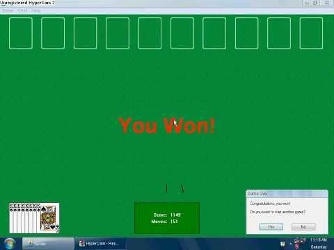 free spider solitaire