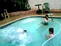 Adura EXTREME POOL PARTY