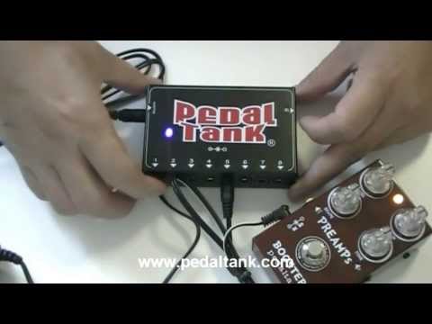 how to isolate two power supplies