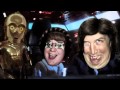 Jib Jab Star Wars Trilogy (RVA Hooligans)