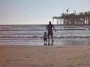 Ellie at Pismo Beach