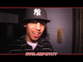 syanide vs hommy hom