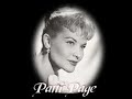 Patti Page video 3