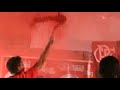 TONU - FLAMENGO X ATLÉTICO MG