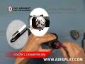 G&G SCAR AEG Dismantle Disassemble Airsoft Gun Rifle by AirSplat G&G SCAR AEG Dismantle Disassemble Airsoft Gun Rifle by AirSplat