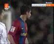 Blaugrana 2- 3Merengi madrid classico 2007