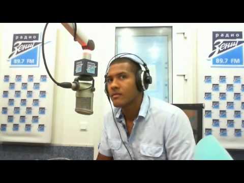 «Зенит» на связи: Саломон Рондон «Зенит» на связи: Саломон Рондон