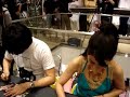 Hideo Kojima Signing at UNIQLO Soho 3 Hideo Kojima Signing at UNIQLO Soho 3