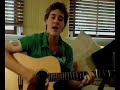 Save Tonight (Eagle Eye Cherry Cover)