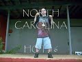 BET hot 16... Platinum reppin for the Carolinas