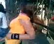 ale & zuly dance (te lo dico non te lo dico)