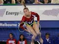 Alicia Sacramone Alicia Sacramone