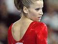 Alicia Sacramone