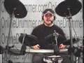 Drum Lesson Quintuplets Drums!