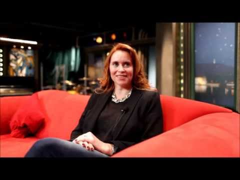 Otázky - Sabina Slonková - Show Jana Krause 18. 4. 2014