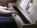 Closing time - Lyle Lovett (piano)