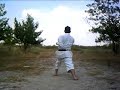 Shito Ryu - Kata Juroku Shito Ryu - Kata Juroku