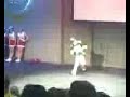DREW LONERGAN CAN CRANK THAT!