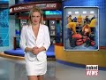 Naked News in Brief 1/14/10