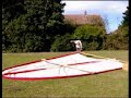 Leonardo da Vinci Glider
