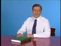 Предвыборный ролик мэра Харькова