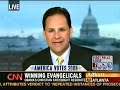 David Brody on \"Source of Hope\" Ad