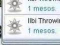 videos de MapleStory 1 meso ilbi sale