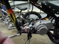 motorised choppers