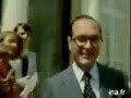 jacques chirac dans ses oeuvres...