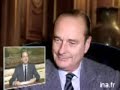Betisier Jacques Chirac