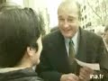 jacques chirac dans ses oeuvres...